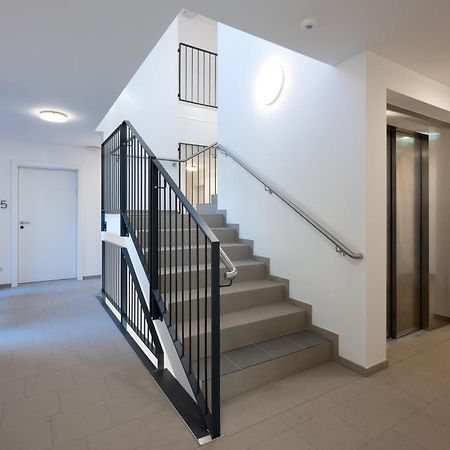 Arbio I Urbanstay Serviced Studios & Apartments Graz Zewnętrze zdjęcie