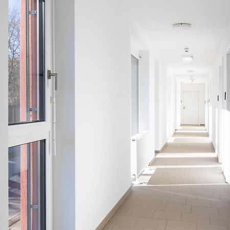 Arbio I Urbanstay Serviced Studios & Apartments Graz Zewnętrze zdjęcie
