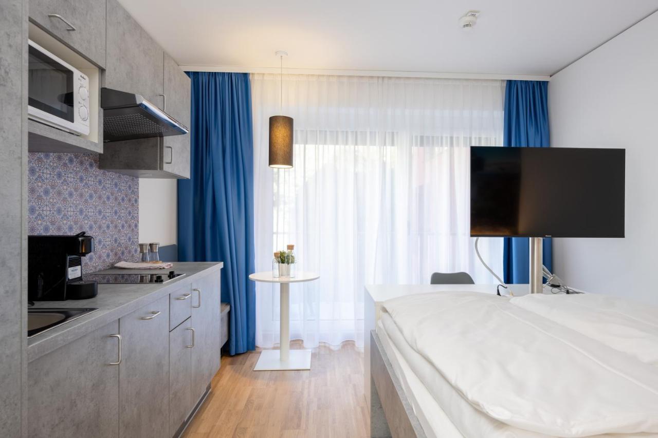 Arbio I Urbanstay Serviced Studios & Apartments Graz Zewnętrze zdjęcie