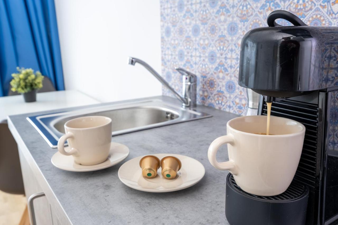 Arbio I Urbanstay Serviced Studios & Apartments Graz Zewnętrze zdjęcie