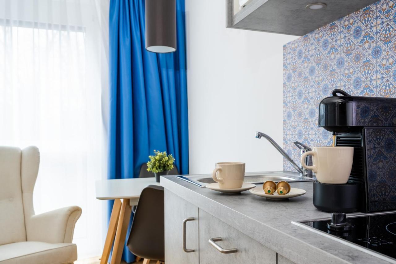 Arbio I Urbanstay Serviced Studios & Apartments Graz Zewnętrze zdjęcie