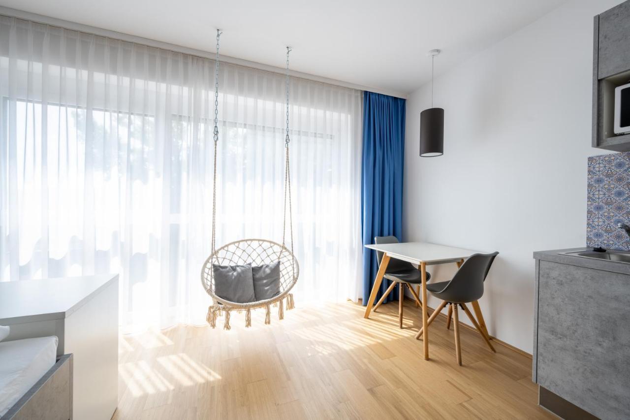 Arbio I Urbanstay Serviced Studios & Apartments Graz Zewnętrze zdjęcie