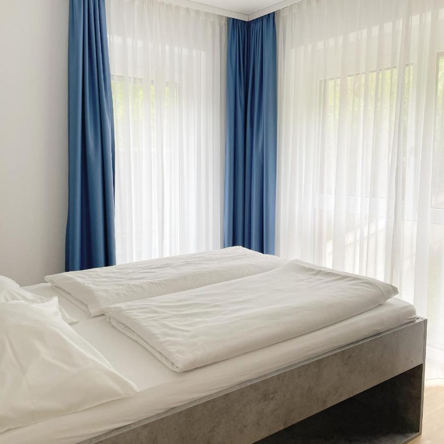 Arbio I Urbanstay Serviced Studios & Apartments Graz Zewnętrze zdjęcie