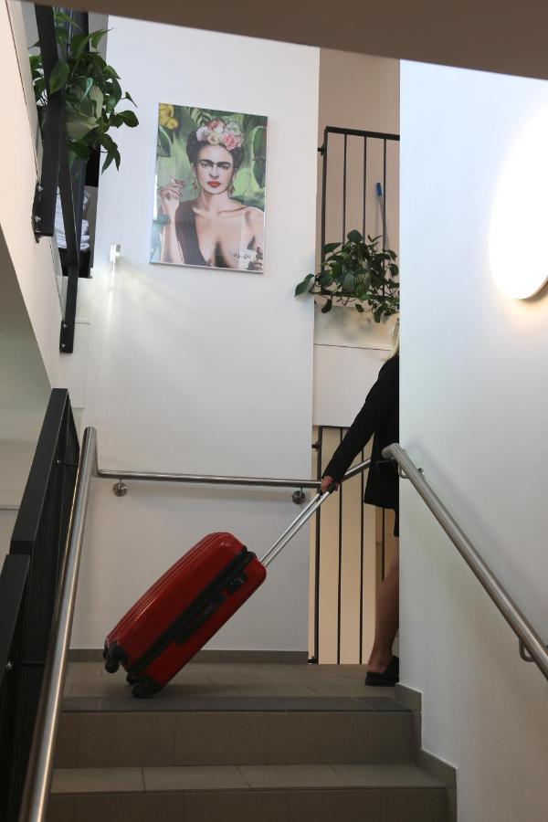 Arbio I Urbanstay Serviced Studios & Apartments Graz Zewnętrze zdjęcie