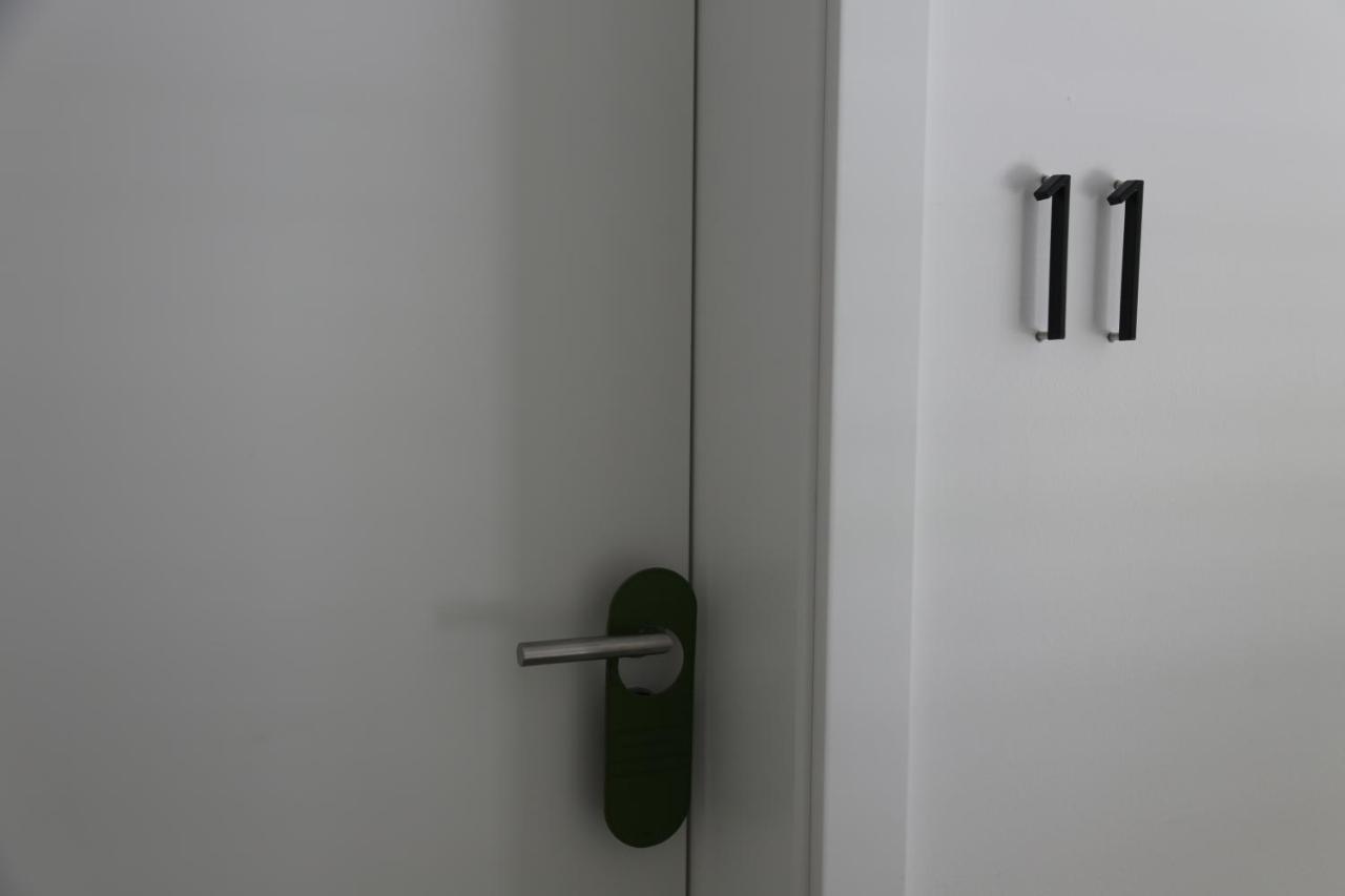Arbio I Urbanstay Serviced Studios & Apartments Graz Zewnętrze zdjęcie