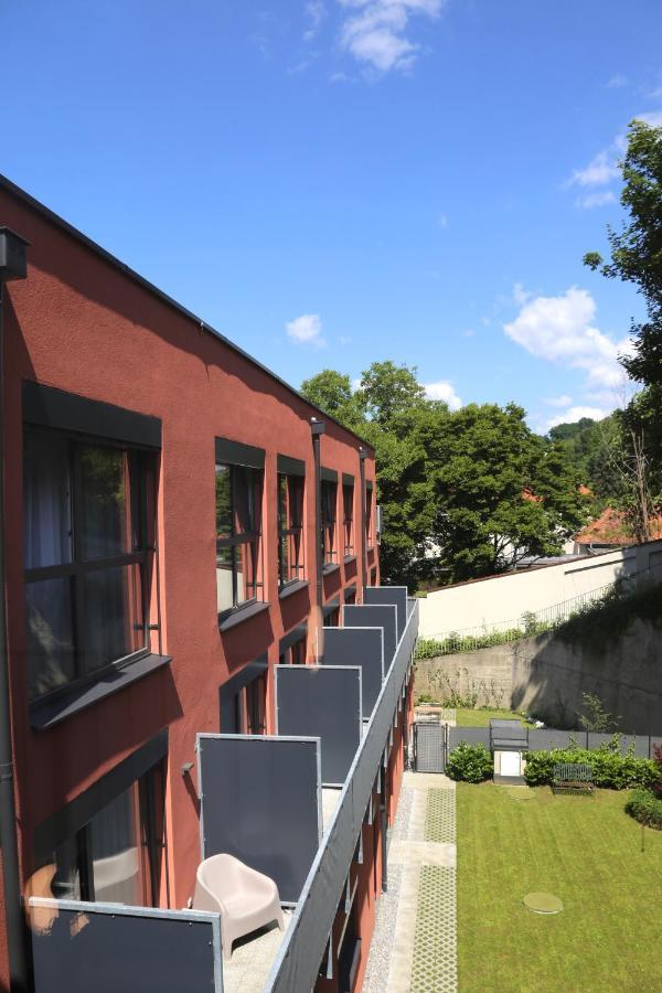 Arbio I Urbanstay Serviced Studios & Apartments Graz Zewnętrze zdjęcie