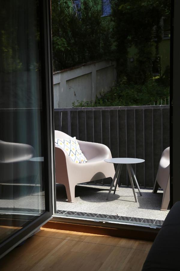 Arbio I Urbanstay Serviced Studios & Apartments Graz Zewnętrze zdjęcie