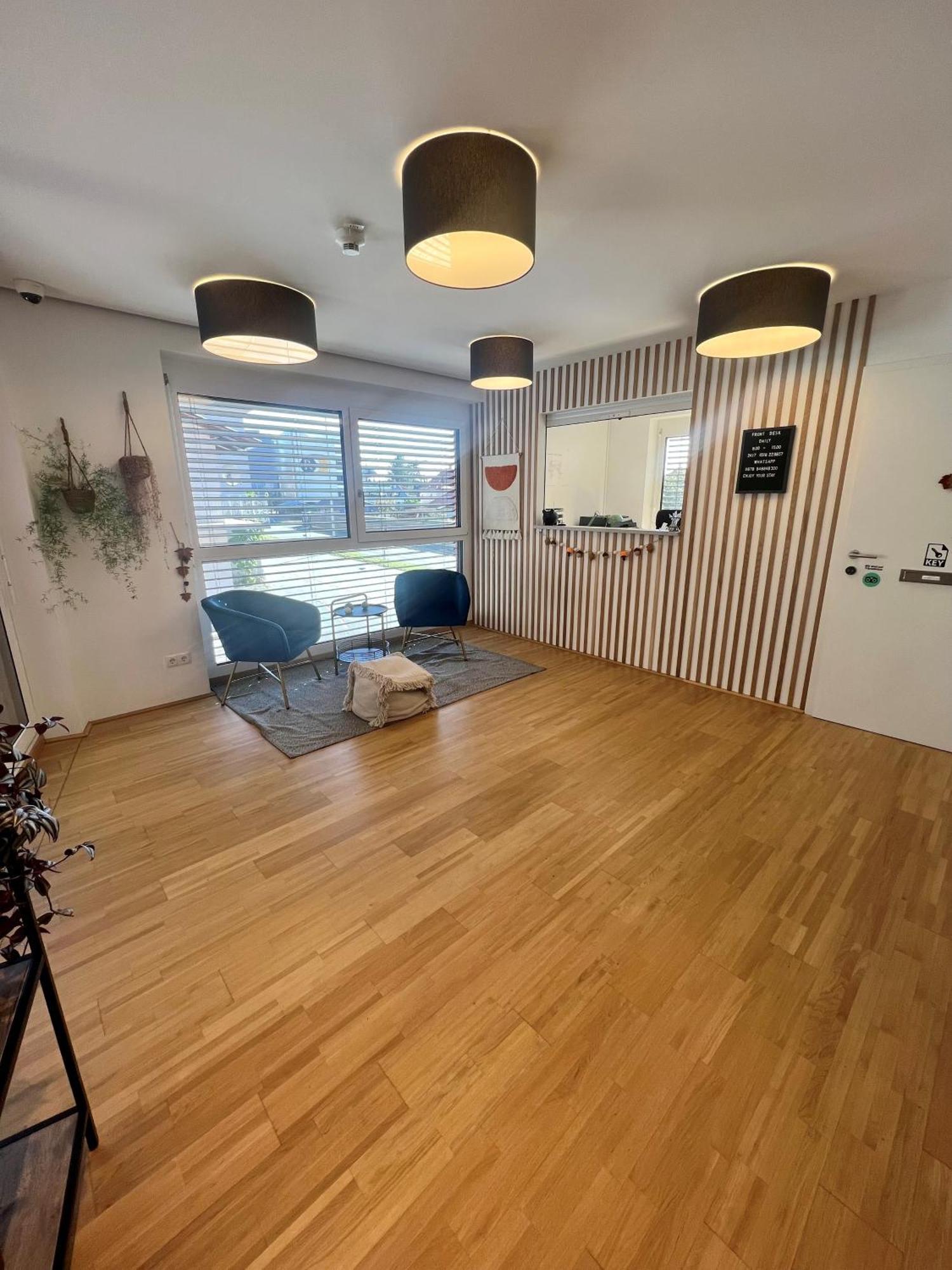 Arbio I Urbanstay Serviced Studios & Apartments Graz Zewnętrze zdjęcie