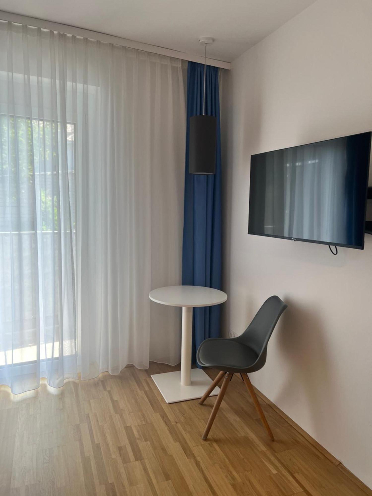 Arbio I Urbanstay Serviced Studios & Apartments Graz Zewnętrze zdjęcie
