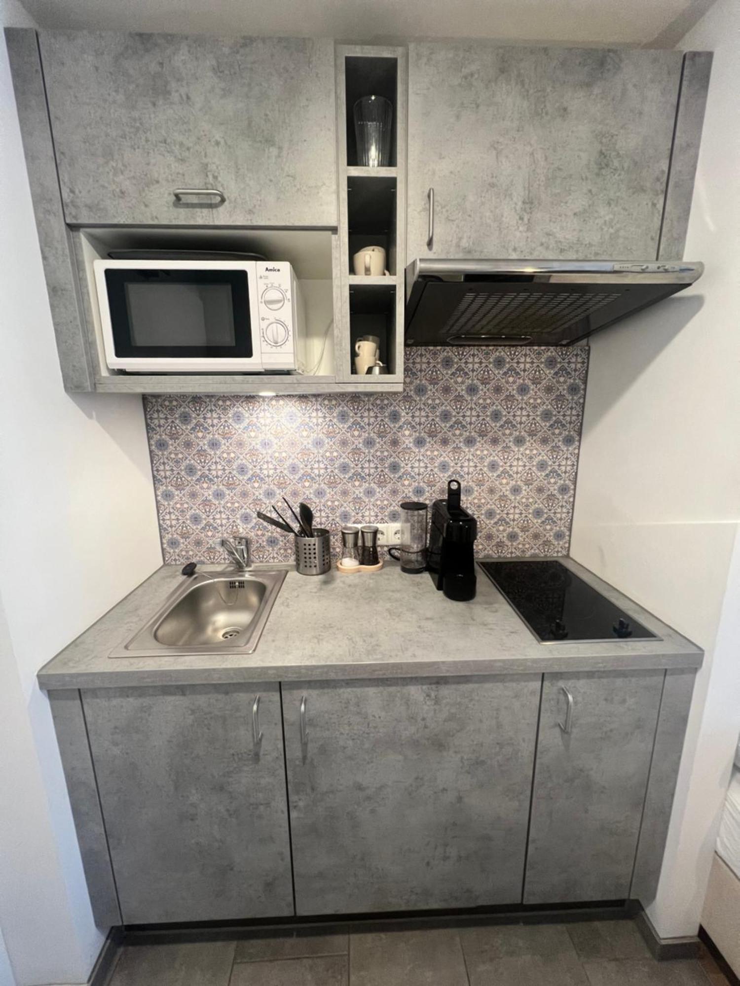 Arbio I Urbanstay Serviced Studios & Apartments Graz Zewnętrze zdjęcie