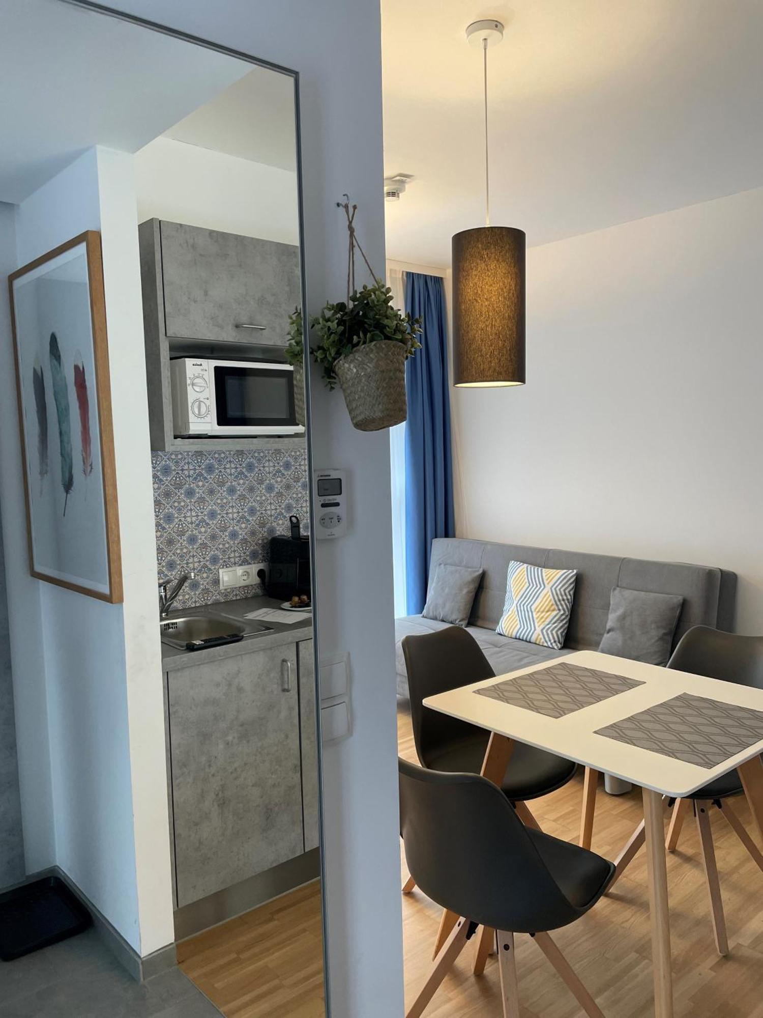 Arbio I Urbanstay Serviced Studios & Apartments Graz Zewnętrze zdjęcie