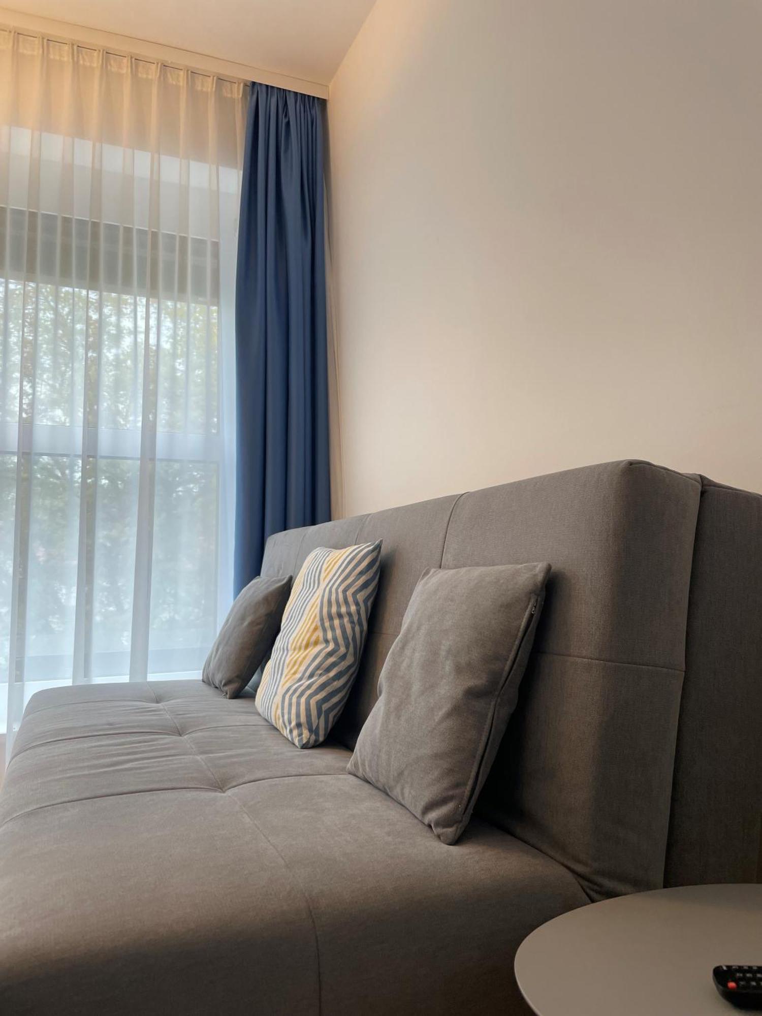 Arbio I Urbanstay Serviced Studios & Apartments Graz Zewnętrze zdjęcie