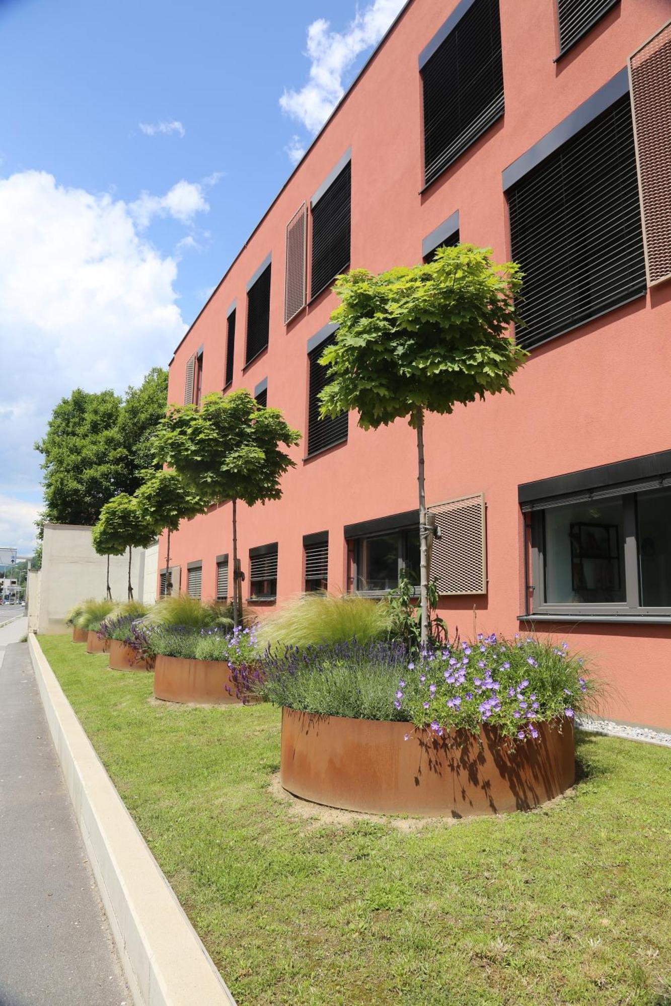 Arbio I Urbanstay Serviced Studios & Apartments Graz Zewnętrze zdjęcie