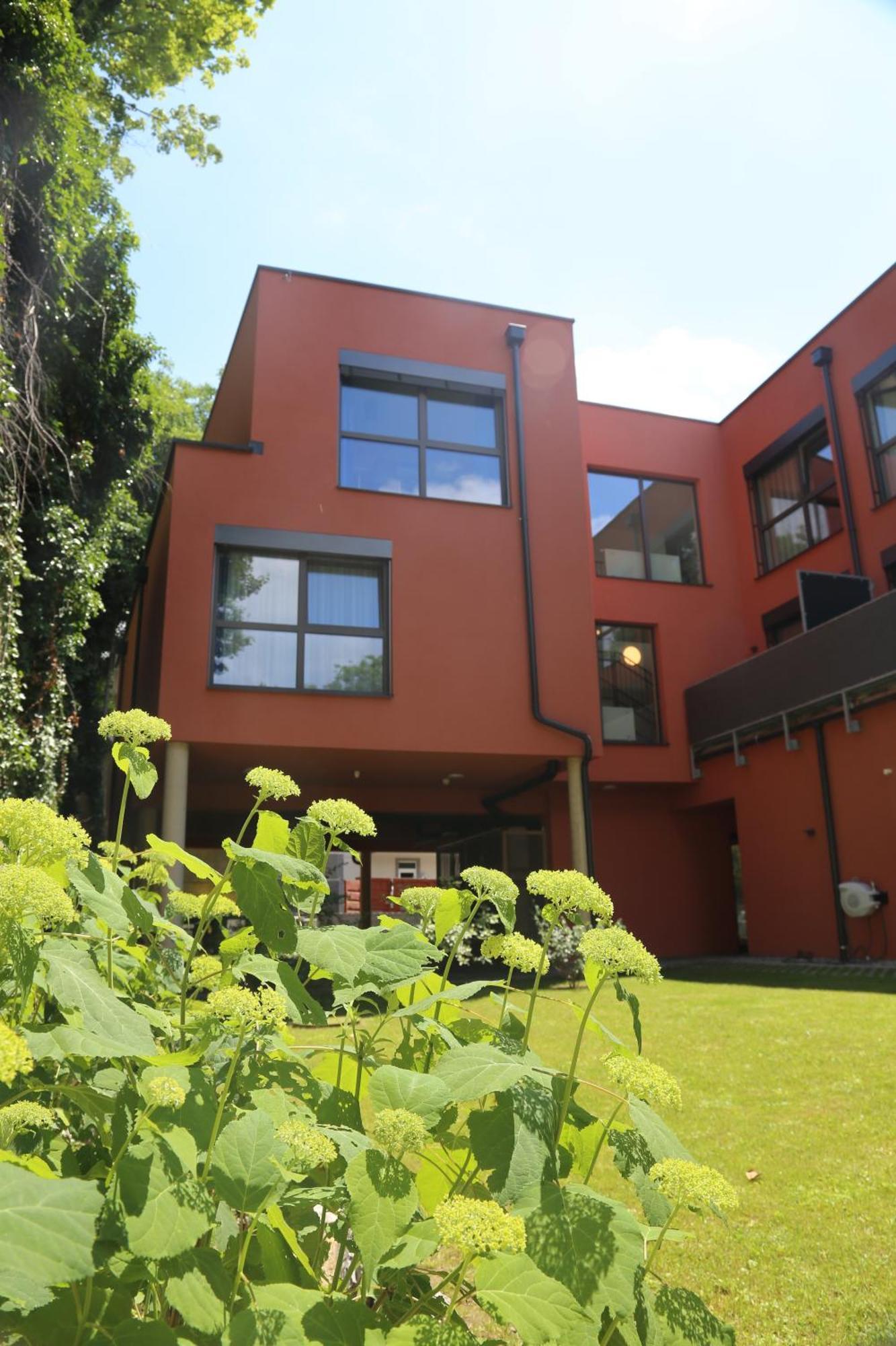 Arbio I Urbanstay Serviced Studios & Apartments Graz Zewnętrze zdjęcie