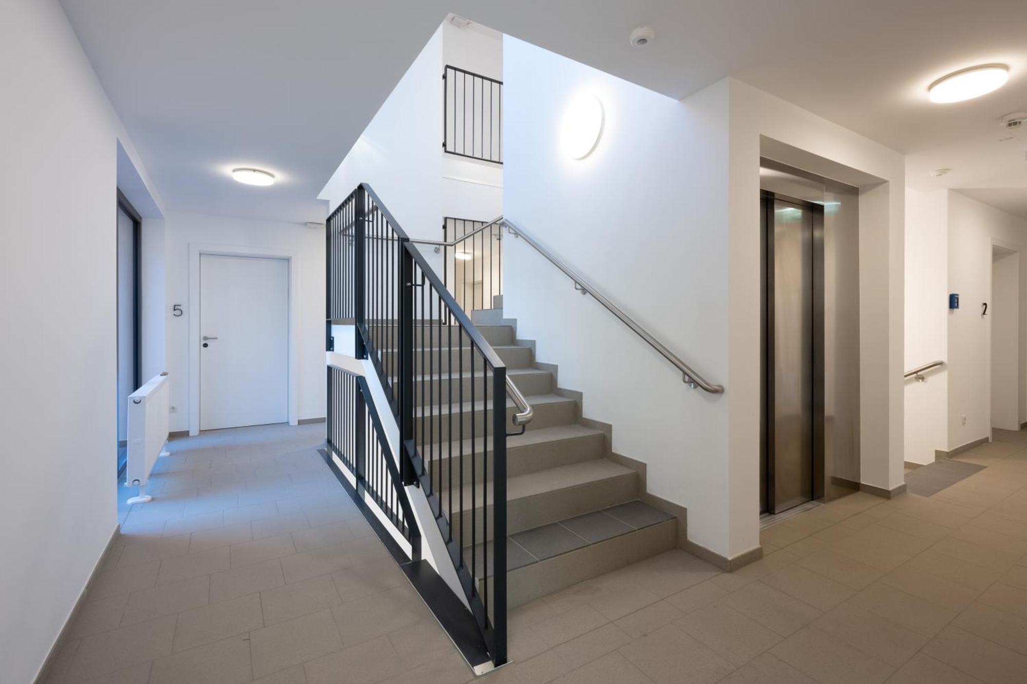 Arbio I Urbanstay Serviced Studios & Apartments Graz Zewnętrze zdjęcie
