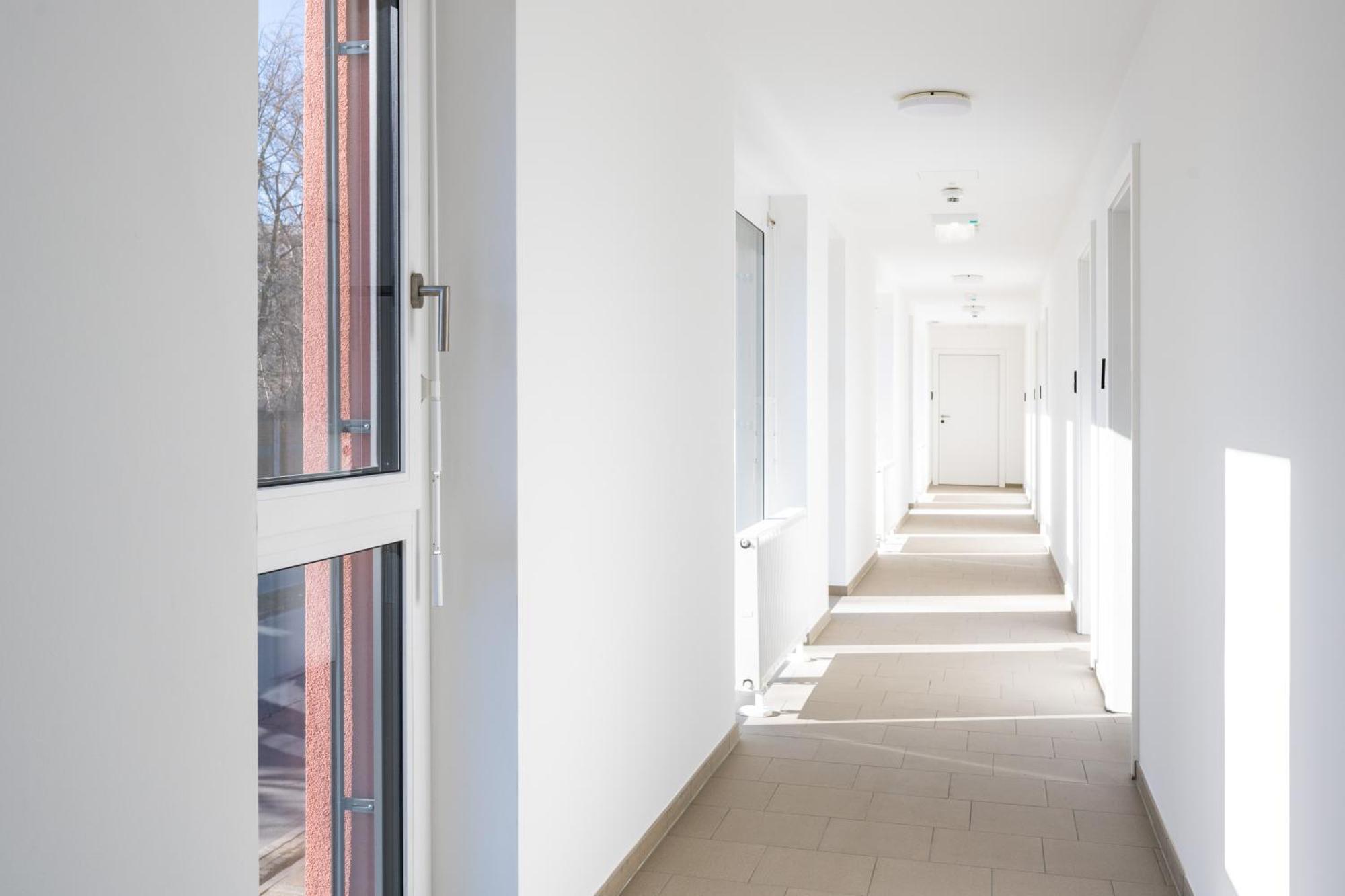 Arbio I Urbanstay Serviced Studios & Apartments Graz Zewnętrze zdjęcie